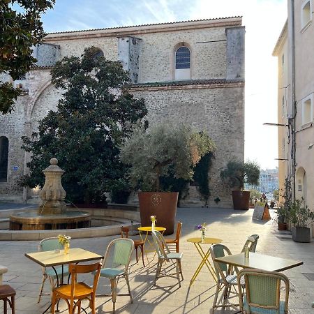 Ferienwohnung La Ciotat Vieux Port 2 Exterior foto