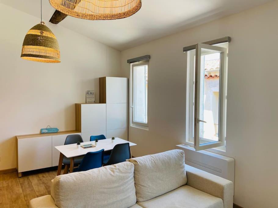 Ferienwohnung La Ciotat Vieux Port 2 Exterior foto