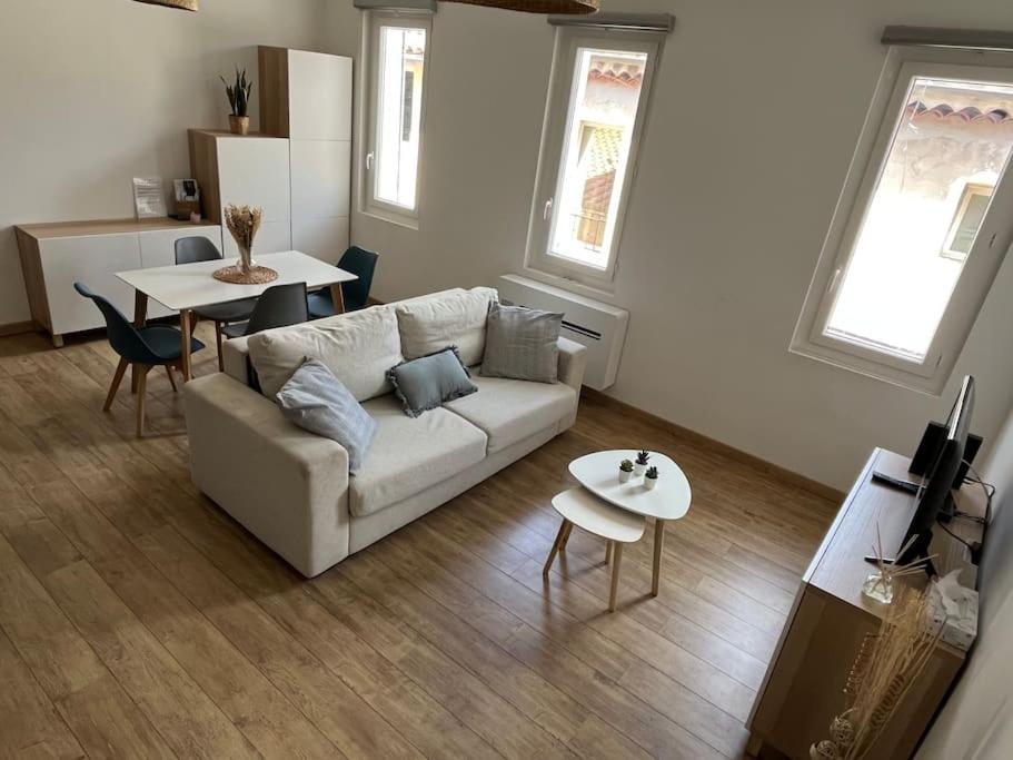 Ferienwohnung La Ciotat Vieux Port 2 Exterior foto
