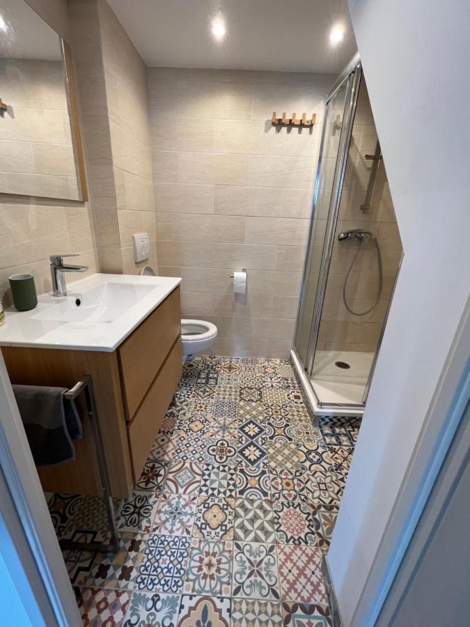 Ferienwohnung La Ciotat Vieux Port 2 Exterior foto