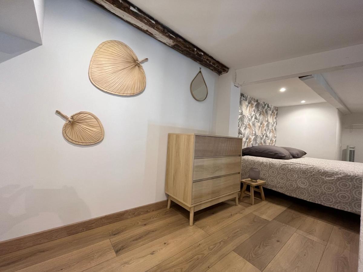 Ferienwohnung La Ciotat Vieux Port 2 Exterior foto