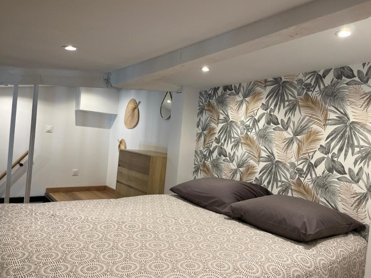 Ferienwohnung La Ciotat Vieux Port 2 Exterior foto