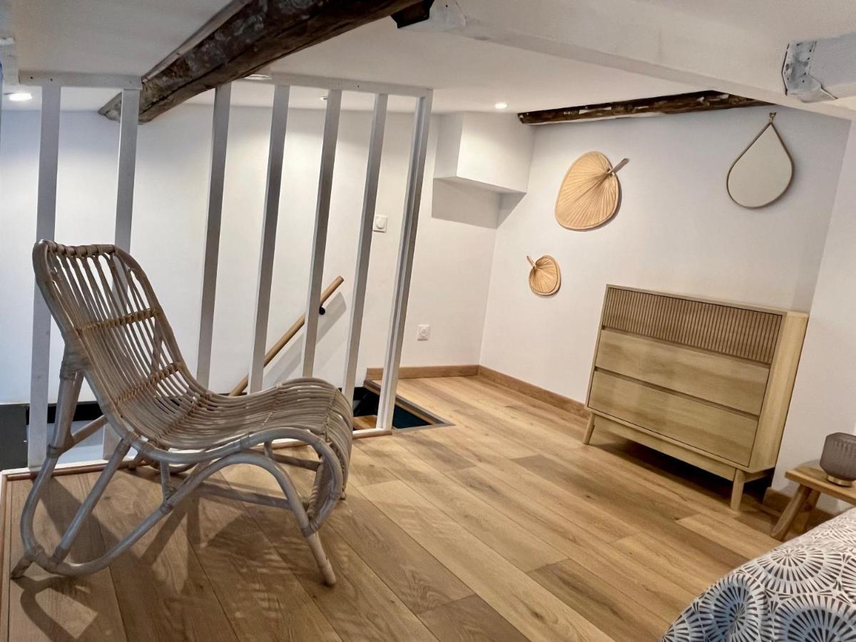 Ferienwohnung La Ciotat Vieux Port 2 Exterior foto