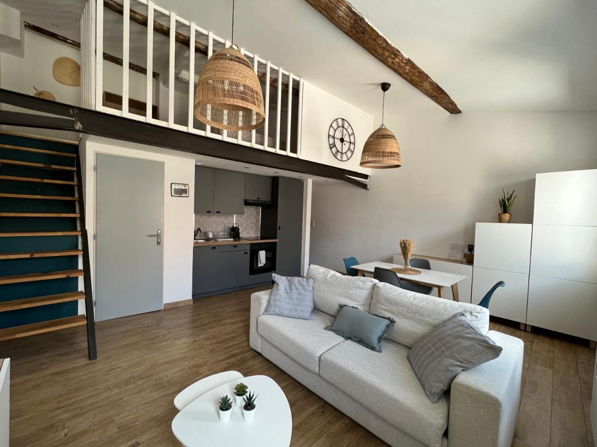 Ferienwohnung La Ciotat Vieux Port 2 Exterior foto